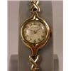 Image 1 : VINTAGE WITTNAUER LADIES WRISTWATCH - 17 JEWELS - 