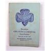 Image 1 : 1929 GIRL SCOUT CARNIVAL PROGRAM - BROOKLYN, NY - 