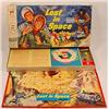 Image 1 : 1965 LOST IN SPACE BOARD GAME - Appears Complete