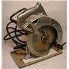 Image 2 : VINTAGE SEARS CIRCULAR SAW
