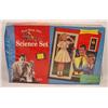 Image 1 : MR. WIZARD SCIENCE SET - STILL SEALED - Some Damag