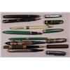 Image 1 : LOT OF VINTAGE PENS - INCL. FOUNTAIN PENS - Incl. 