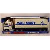 Image 1 : NYLINT WAL-MART SEMI TRUCK AND TRAILER IN ORIG. PK