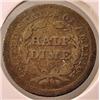 Image 2 : 1854 HALF DIME