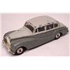 Image 1 : VINTAGE DINKY TOYS ROLLS-ROYCE SILVER WRAITH TOY C