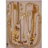 Image 1 : LOT OF COSTUME JEWELRY - Incl. Necklaces, Earrings
