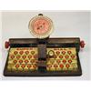 Image 1 : VINTAGE MARX TIN LITHO TOY TYPEWRITER - Condition 