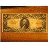 Image 1 : 20.00 Gold Certif. of 1922