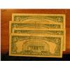Image 2 : 4 Pieces $5.00 Red Seals
