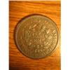 Image 2 : 1804 1/2c, Crosslet/Stems/Spiked/++