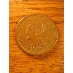 1853 Lg.C. XF-AU