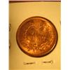 Image 2 : 1899 Indian MS64 Red