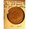 Image 2 : 1906 PROOF 63 Red Brown