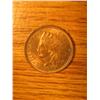 Image 1 : 1906 MS64 Toned Natural Red