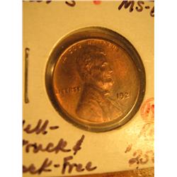 1921-S MS65+