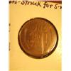 Image 2 : 1924-S MS64 Red Brown