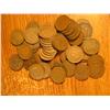 Image 1 : Roll of Indian Cents, Good-VG