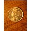 Image 1 : 1879 PROOF 66 GEM+ Nick 3c