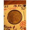 Image 1 : 1833 DIME  Near-GEM