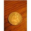 Image 1 : 1/2 DIME 1854 ARROWS MS63+