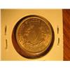 Image 2 : 1883 WITH "CENTS" GEM 65+