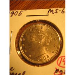 1905 MS64+