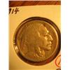 Image 1 : 1914 5c Fine+