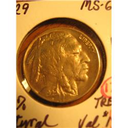 1929 MS64