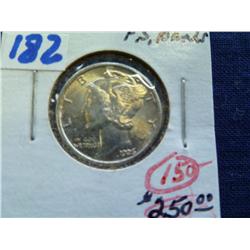 1926 MS64+ FSB
