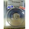 Image 1 : 1939-D PCGS Ms66FB