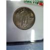Image 2 : 1916 SL 25c, NGC MS64 Full Head