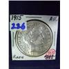 Image 1 : 1915  AU  50c
