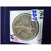 Image 1 : 1916 Walking Liberty VG