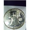 Image 2 : 1956 50c PROOF 67 Deep CAMEO Obverse
