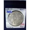 Image 1 : 1881-CC Morgan Nice AU