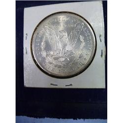 1891-S GEM BU-65