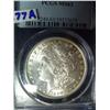 Image 1 : 1896 PCGS MS-63