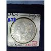Image 1 : 1896-O Morgan, nice AU