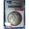Image 1 : 1899-S Morgan ANACS MS-64