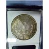 Image 2 : 1899-S Morgan ANACS MS-64