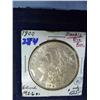 Image 1 : 1900 D/Die Rev. "TOP 100" Morgan BU-60+