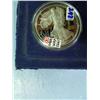 Image 1 : 1992 Gem+ PROOF Silver Eagle