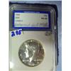 Image 1 : IGS Slab 1966 SMS "Cameo" Kennedy 50c