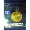 Image 1 : 1882 U.S 5.00 Gold LIBERTY-Style
