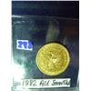 Image 2 : 1882 U.S 5.00 Gold LIBERTY-Style
