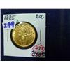 Image 1 : 1884 U.S 5.00 Gold LIBERTY BU