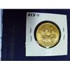 Image 2 : 1884 U.S 5.00 Gold LIBERTY BU