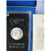 Image 1 : 1882-CC GSA MORGAN Dollar MS-63