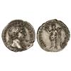 Image 1 : ROMAN COINS: ROMAN EMPIRE - Denario. Acuñada el 103-112 d.C. TRAJANO. Anv.: IMP. TRAIANO AVG. GER. D
