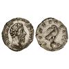 Image 1 : ROMAN COINS: ROMAN EMPIRE - Denario. 161-180 d.C. MARCO AURELIO. Anv.: DIVVS M. ANTONINVS PIVS. Cabe